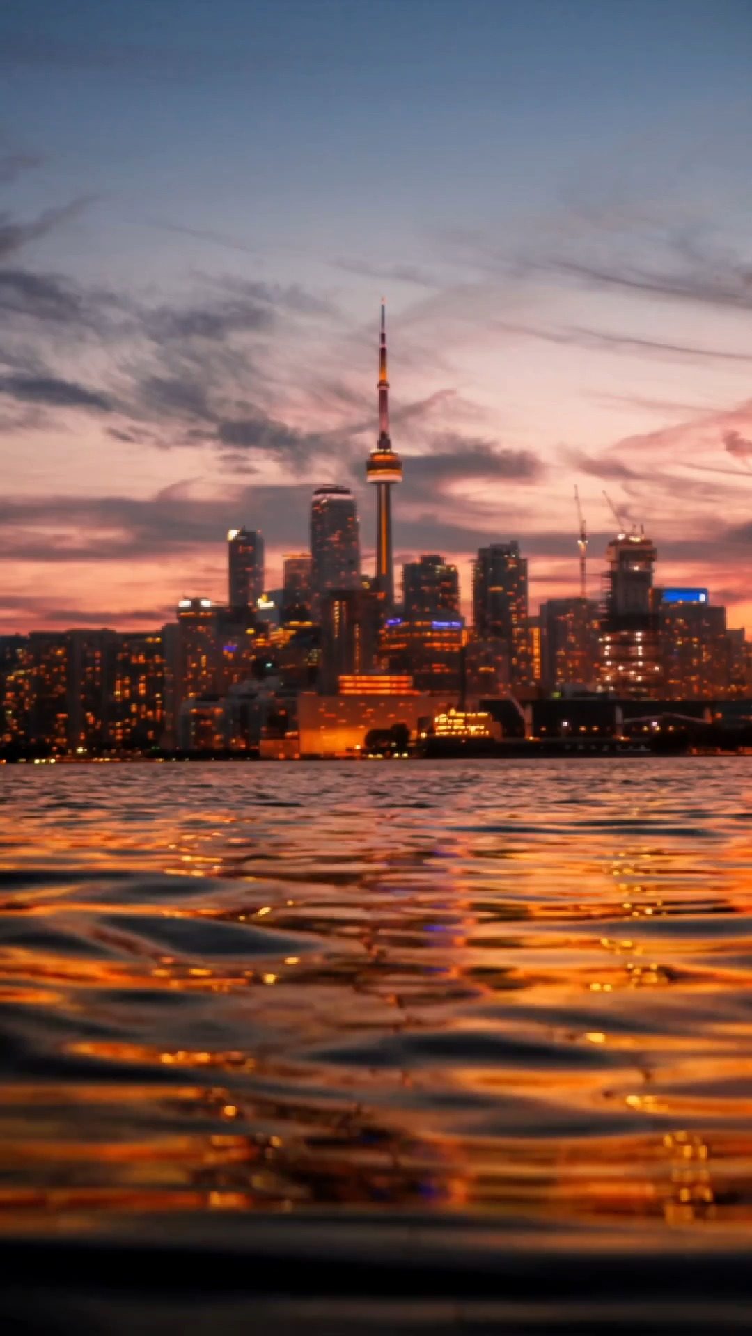 Golden Hour